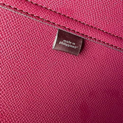 春季特惠💰450 蔻驰City托特包购物袋5696 吸扣设计新款女士托特包/手提/单肩 经典老花包身设计 商品图8