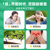 日本佐贺清凉护目眼药水抗疲劳缓解眼模糊眼干眼涩去红血丝滴眼液 商品缩略图1