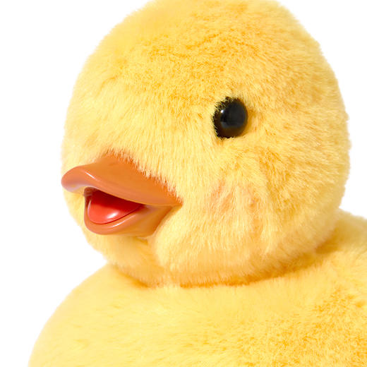 KIDSROYAL 乐吉儿电动摇摆鸭 Q345 白色/黄色（3岁及以上） 商品图7