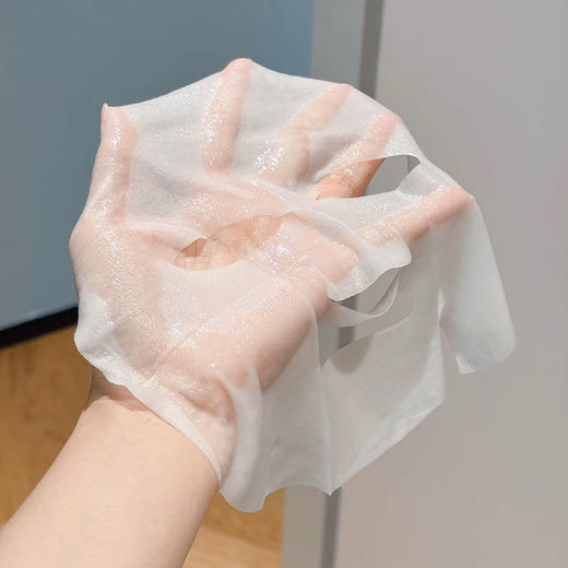 强修复！玉泽皮肤屏障修护保湿面膜26ml单片 舒缓褪红补水维稳 商品图4