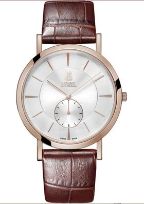 【时计廊】依波路GGR850N-23591BR