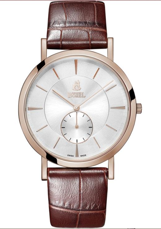 【时计廊】依波路GGR850N-23591BR 商品图0