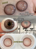 【大直径半年抛】LOVEIIKIRA-半年抛新品合集-14.5mm【半年抛 0-1000度 含有525/575】 商品缩略图9