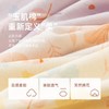 3部顶瓜瓜玉肌棉满印女士中腰内裤32981-3 商品缩略图3