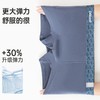 3部顶瓜瓜简约弹力棉质男士内裤3条31256-3 商品缩略图4