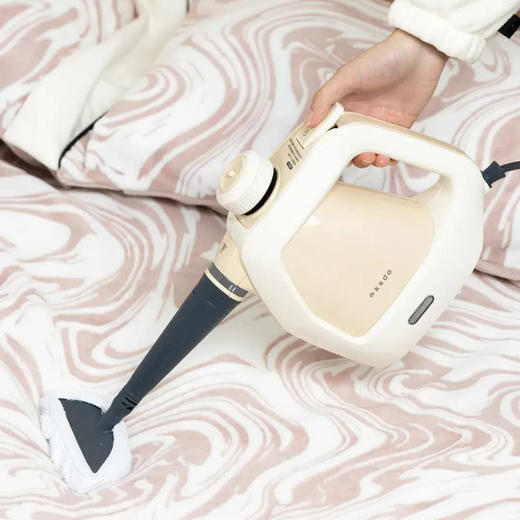 米多蒸汽清洁机|高温杀菌去顽固污渍，手持便携洗全屋 商品图0