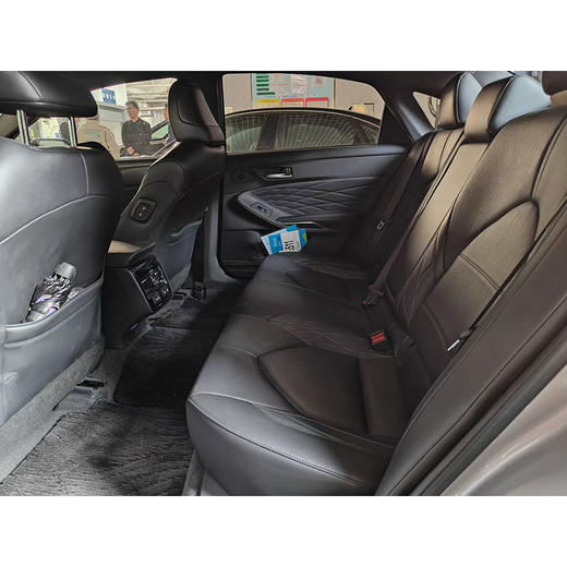 丰田 亚洲龙 2.5L Touring尊贵版 国V【长租-北京】 商品图8