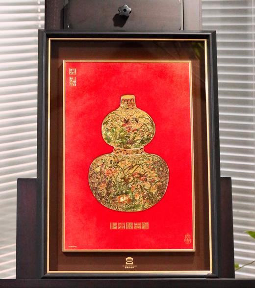 宫里的世界-福禄平安摆件 商品图9