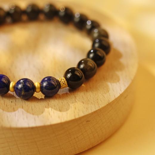 东岳山海--天官赐福手串 商品图3