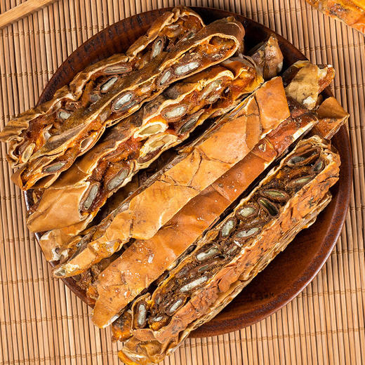 瓜蒌薤白半夏汤中药材正品野生新鲜干货实皮片500g粉的功效和作用 商品图1