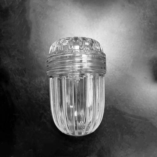 吨吨家用Tritan材质透明茶滤茶球茶漏茶隔泡茶神器户外办公便携 商品图4