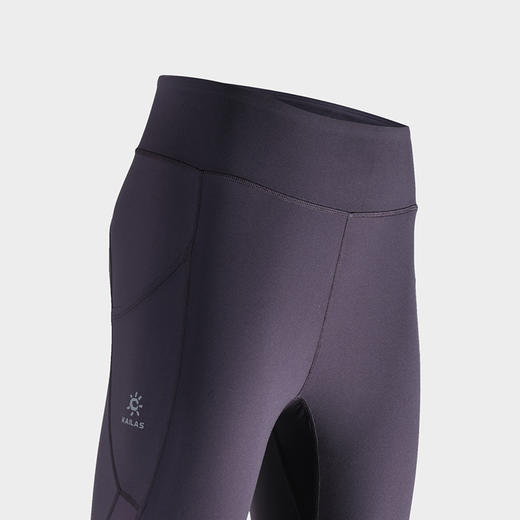 KAILAS凯乐石 FUGA女款轻量跑山长裤 KG2525406【Z】 商品图3