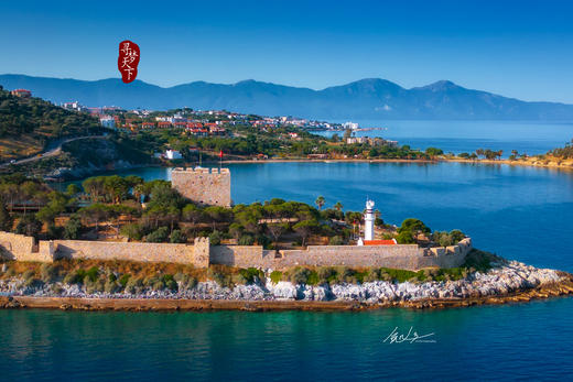 5.17确定出发【浪漫土耳其】探秘亚欧古文明星月国14天摄影<环球寻梦> 商品图10