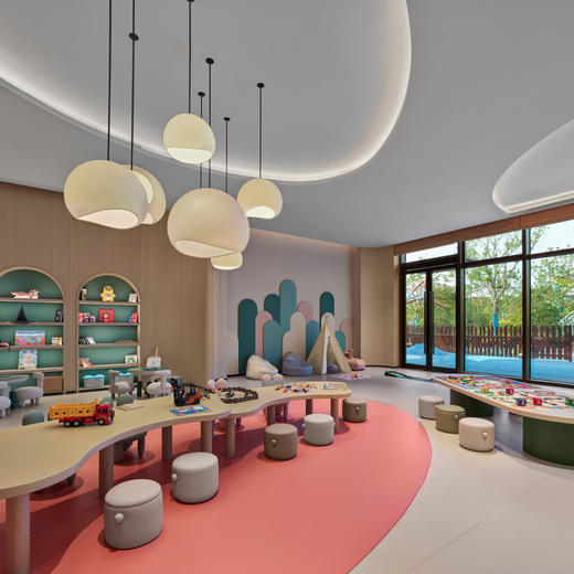 双12大促！1晚/2晚【苏州阳澄湖悦柳酒店】元旦/寒假/春节可用！含未来科幻馆门票/室内汤愈/正餐、专业旅拍，儿童畅玩专属设施~ 商品图8