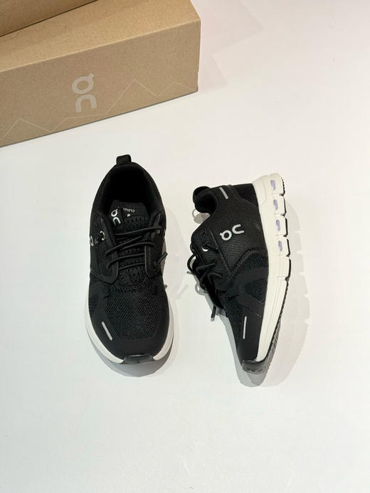 儿童On昂跑春夏新品舒适缓震
青少年童鞋运动鞋童鞋 商品图5