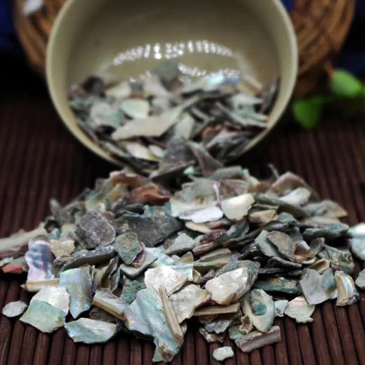 夏枯草石决明茶中药材正品野生新鲜茶包泡水喝批发球的功效与作用 商品图2