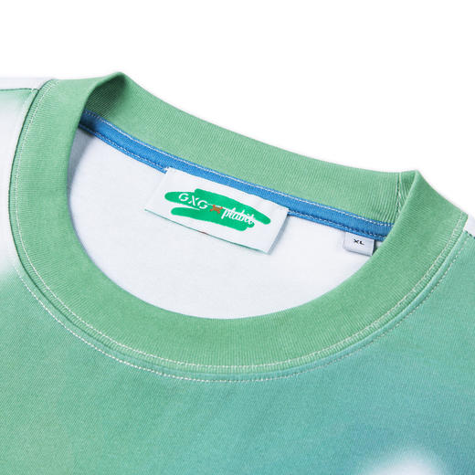 GXG男装 短袖T恤 夏季热卖T恤 GEX14414462 商品图2