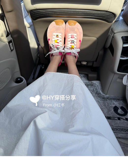 罗意威阿甘鞋休闲鞋运动鞋021203 商品图2