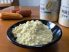 原味玉米糊/便捷免煮，250g/罐/玉米278项农残未检出 商品缩略图4