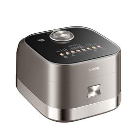SUPOR苏泊尔IH远红外蒸汽电饭煲SF40Q13S    不锈钢内胆
