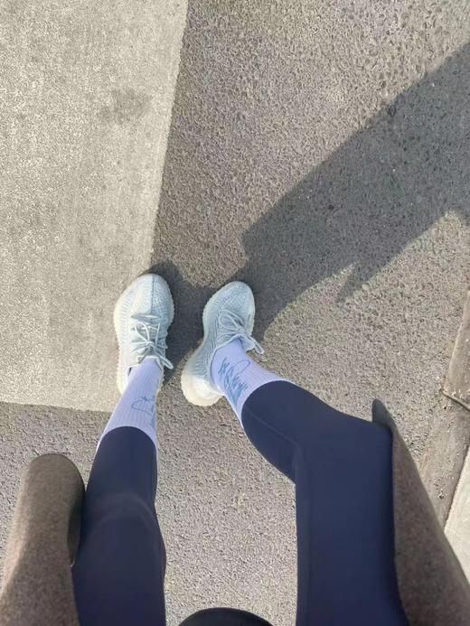 男女同款350高版本椰子鞋自由 商品图8