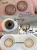 【大直径半年抛】LOVEIIKIRA-半年抛新品合集-14.5mm【半年抛 0-1000度 含有525/575】 商品缩略图11