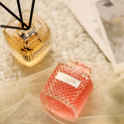 「19.9到手4瓶！天然萃取」唤美颜新款旅行回忆系列香薰精油居家日用扩香香氛空气清新 商品图3