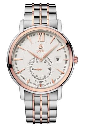 【时计廊】依波路GBR6155W-4829