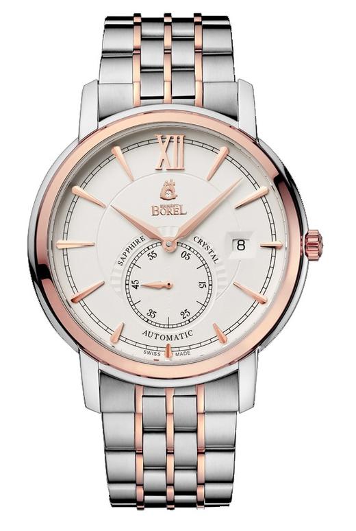 【时计廊】依波路GBR6155W-4829 商品图0