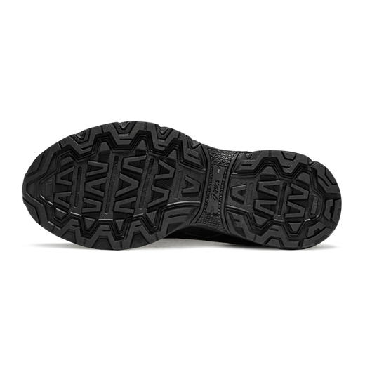 ASICS亚瑟士JOG 100T男子休闲鞋宽楦潮流复古时尚运动休闲鞋1021A463-001 商品图7