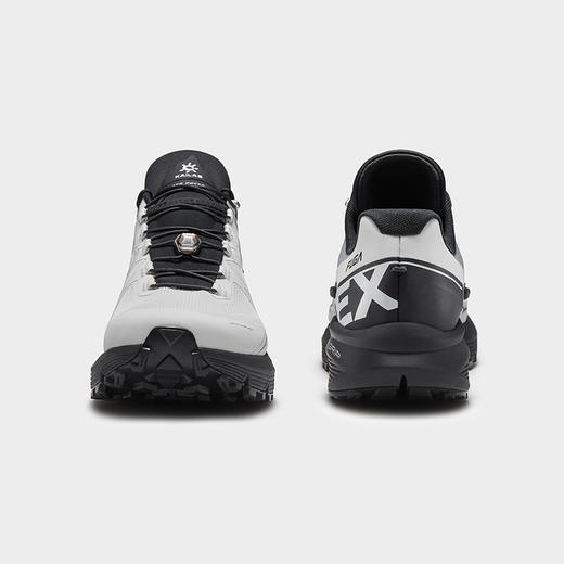 KAILAS凯乐石 男款低帮跑山鞋(Fuga EX 2) KS2513147【Z】 商品图3