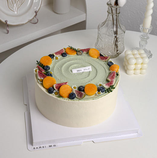 韩式简约丨小雏菊 商品图1