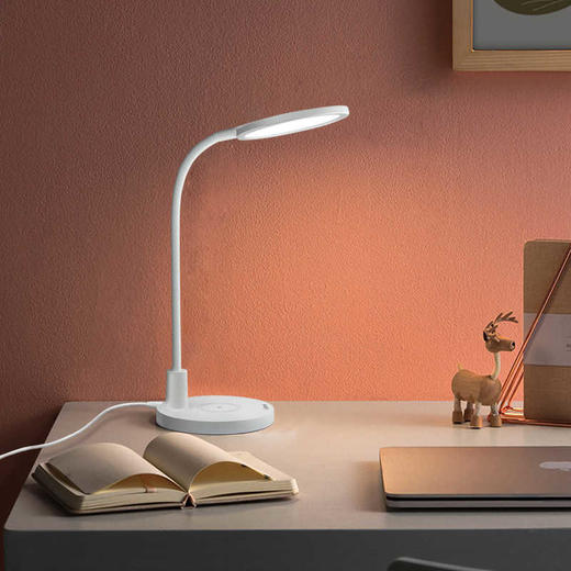 联创_DF-LP0525M国AA级护眼台灯学习专用阅读灯 商品图2