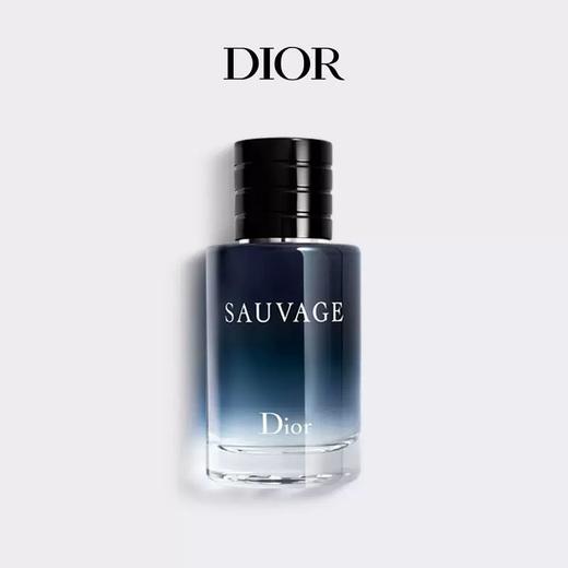 【限时特惠】Dior迪奥旷野男士经典香水系列 木质芳香调100ml 商品图3