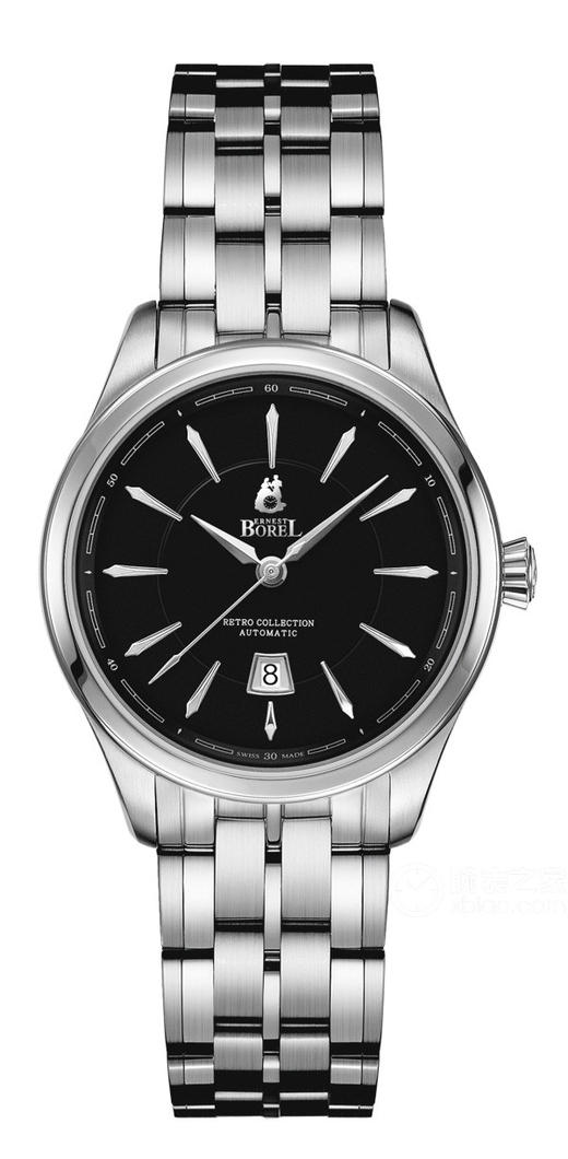 【时计廊】依波路A/LS8380-58121 商品图0