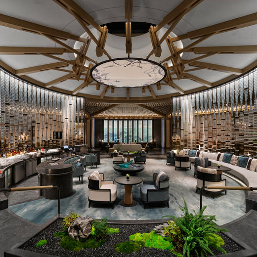 双12大促！1晚/2晚【苏州阳澄湖悦榕庄】元旦/寒假/春节可用！入住听香私汤客房，赏姑苏园景，享露台私汤/下午茶，含丰富休闲活动、专业旅拍等~ 商品图3