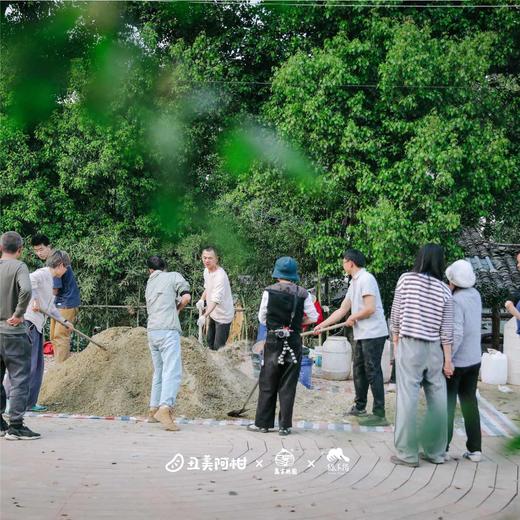 生态土壤修复（回到土壤）【线下】课程 商品图5