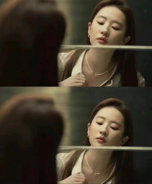 【正品单】刘亦菲同款 MI**联名小米粒淡水珍珠项链 商品图3