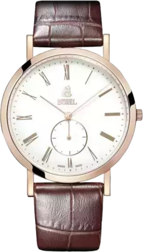 【时计廊】依波路GGR850N-28561BR