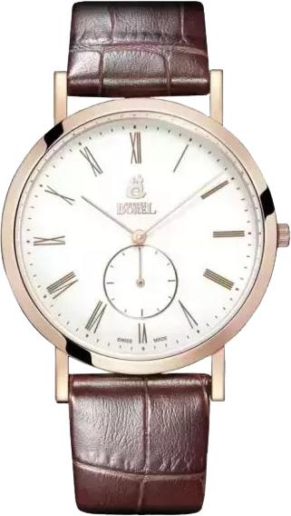 【时计廊】依波路GGR850N-28561BR 商品图0