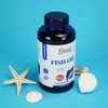 ESMOND 爱司盟 omega-3深海鱼油凝胶糖果 200粒/瓶 商品缩略图1
