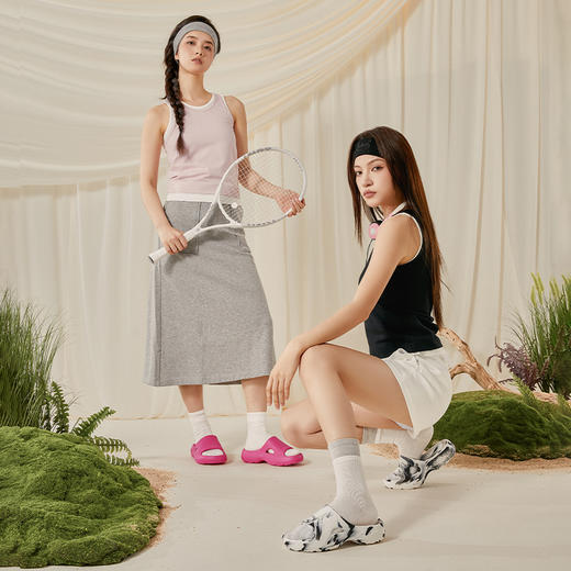 严选 | 朴西超新星凉拖鞋 四种颜色可选 男女同款eva拖鞋 厚底防滑防臭 商品图4