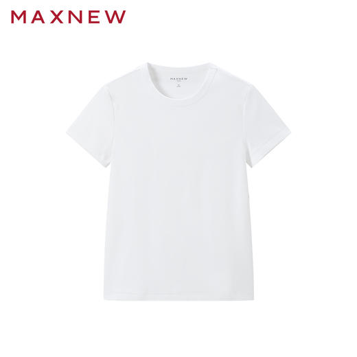 【T恤】素色短袖T恤 1P1221202 商品图4