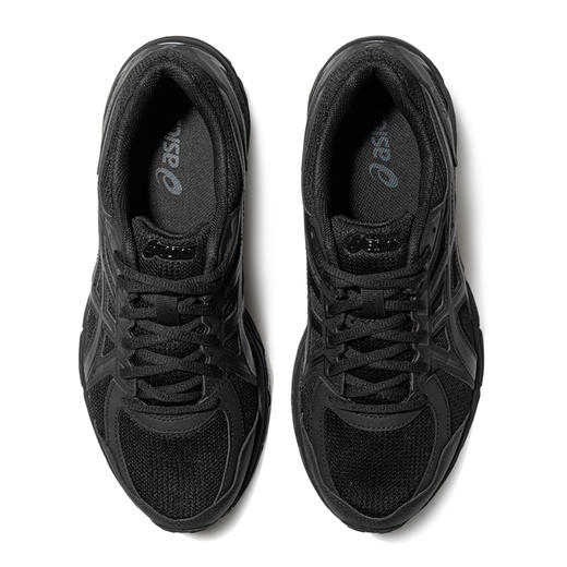 ASICS亚瑟士JOG 100T男子休闲鞋宽楦潮流复古时尚运动休闲鞋1021A463-001 商品图6