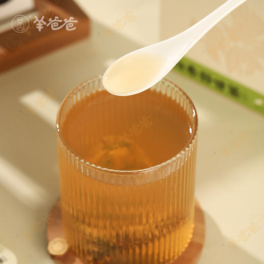 【四季舒甘茶】几养|清甜口感  肝舒愉悦  商品图6