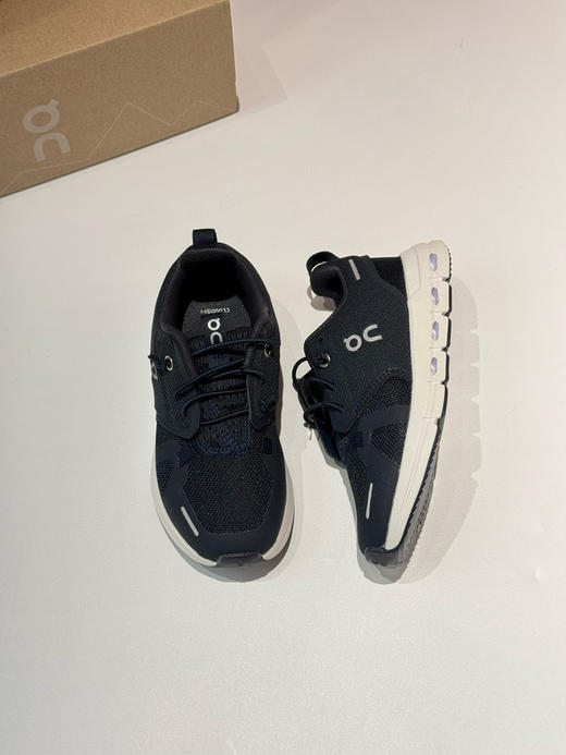 儿童On昂跑春夏新品舒适缓震
青少年童鞋运动鞋童鞋 商品图9