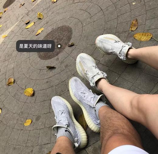 男女同款350高版本椰子鞋自由 商品图9