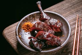 昌州酱鸭腿（酱卤口味 不辣）