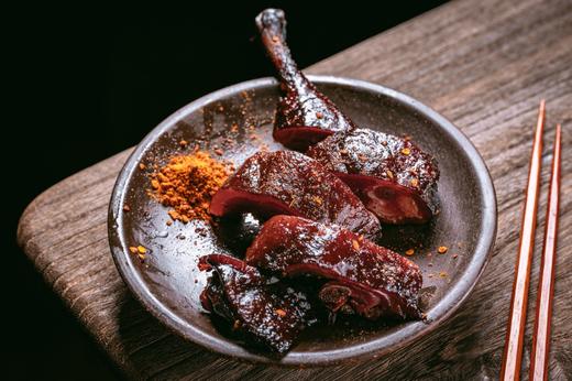 昌州酱鸭腿（酱卤口味 不辣） 商品图0