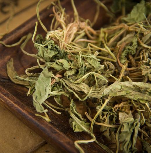 紫花地丁草药紫花地丁茶中药野堇菜地丁草紫地丁苦犁头草药材天然 商品图2